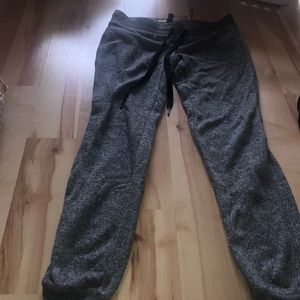 sweatpants